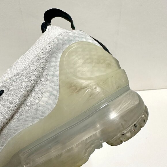 Nike Air VaporMax 2021 FK Seakers - Picture 9 of 11